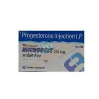 Progesterone Injection